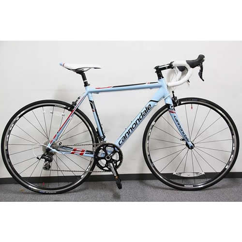 cannondale caad 8 2014